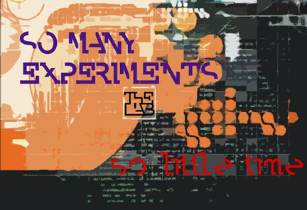 it is safe to assume that a labrat's worst nightmare is a labcat