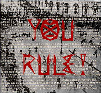 Needles are bad. Pills are good.