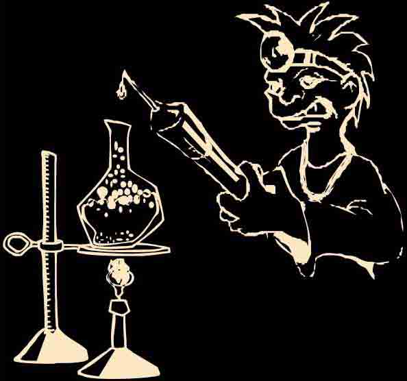 ... and your little dog too