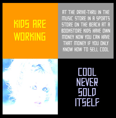 would you like some fries with that?