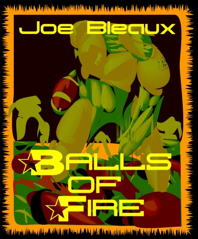 goodness gracious...