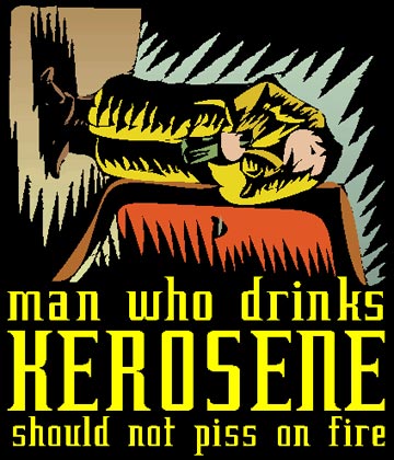 brought to you by your local Society of Proverbs