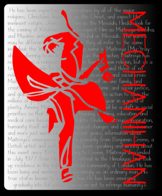 waiting for the miracle