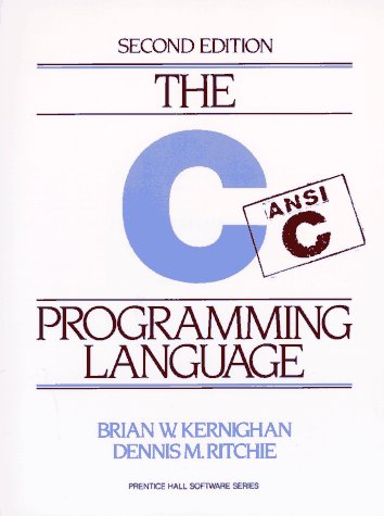 The C Programming Languaje