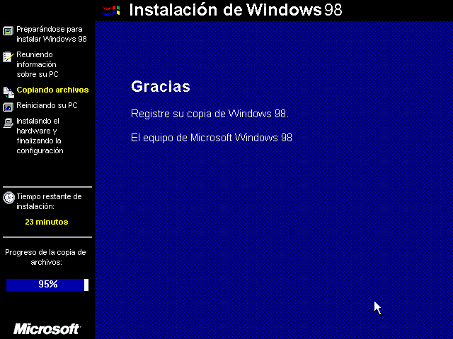 Paso 31