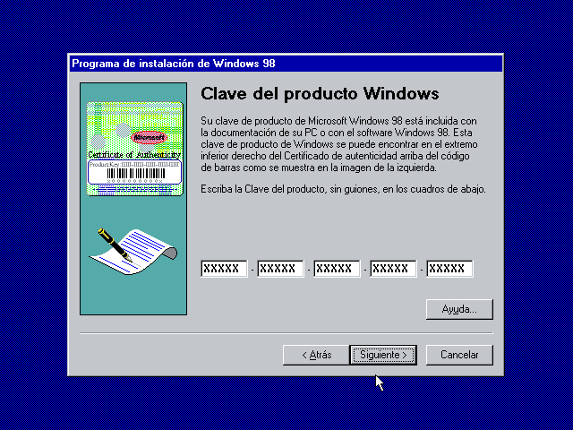 Paso 38
