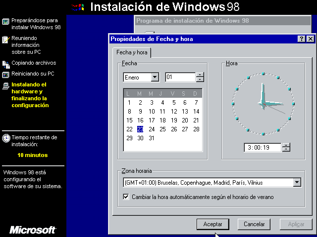 Paso 43