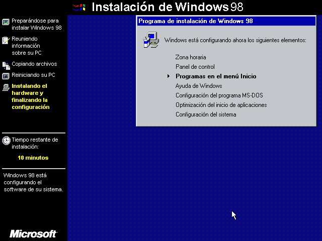 Paso 45