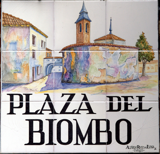 Plaza del Biombo (2)