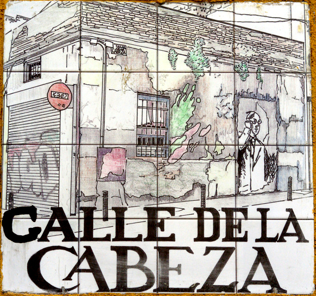 Calle de la Cabeza (2)