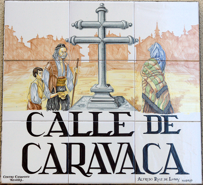 Calle de Caravaca
