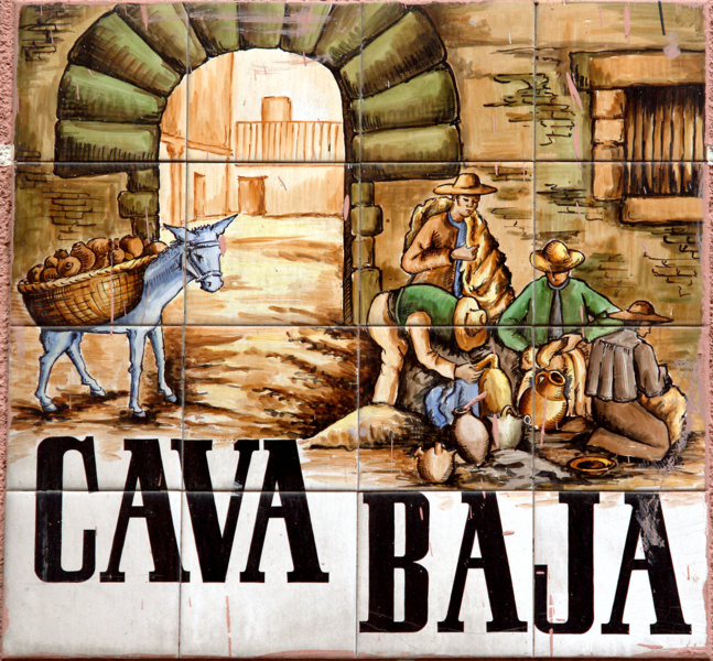 Cava Baja (2)