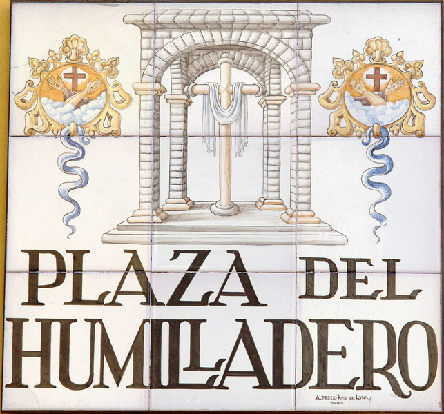 Plaza del Humilladero
