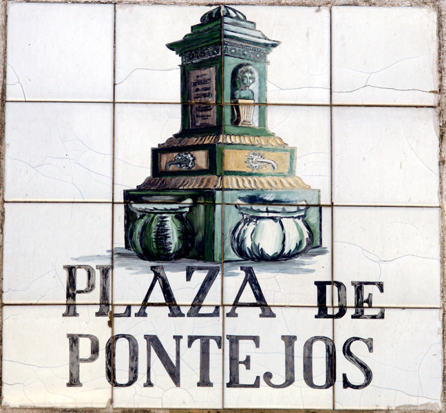 Plaza de Pontejos (1)