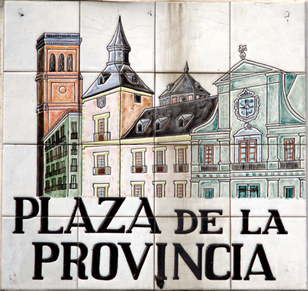 Plaza de la Provincia (1)