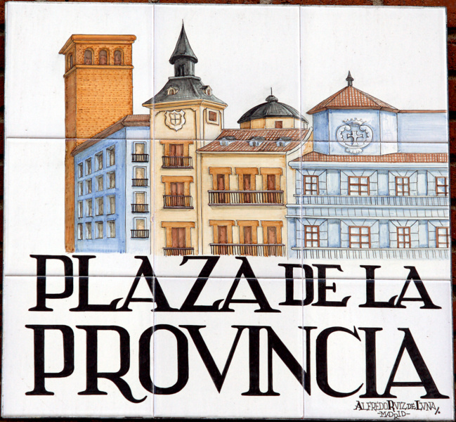 Plaza de la Provincia (2)