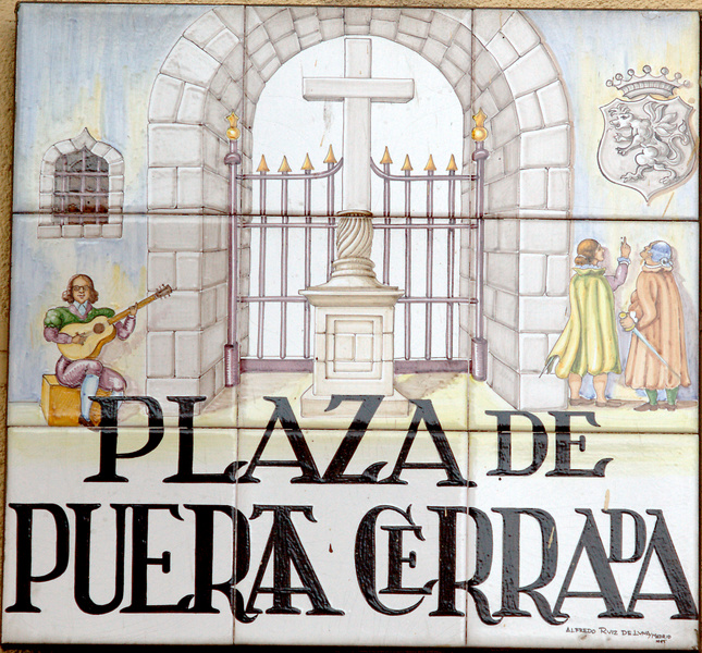 Plaza de Puerta Cerrada (3)