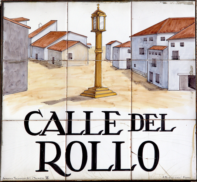 Calle del Rollo (2)