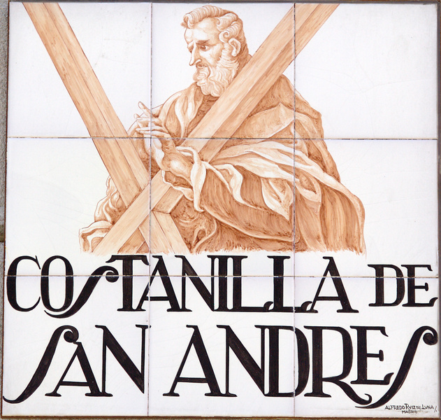 Costanilla de San Andrés (2)