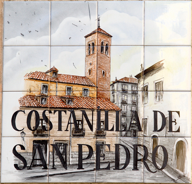 Costanilla de San Pedro (2)