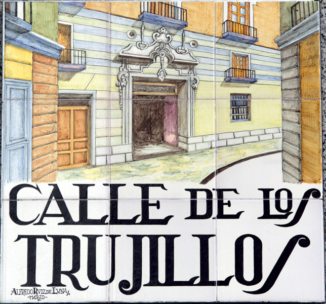 Calle de Trujillos (2)