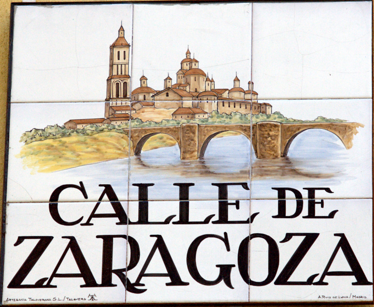 Calle de Zaragoza (2)
