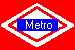 Red de metro